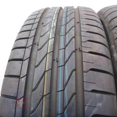 2. 175 60 15 4x CONTINENTAL 175/60 R15 81H UltraContact Sommerreifen 2022 UNGEBRAUCHT  
