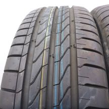 2. 175 60 15 4x CONTINENTAL 175/60 R15 81H UltraContact Sommerreifen 2022 UNGEBRAUCHT  