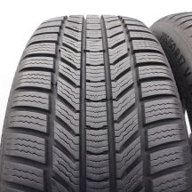 2. 205 50 17 2x CONTINENTAL 205/50 R17 93V XL WinterContact TS 870 P Winterreifen 2024 8-8,2mm WIE NEU