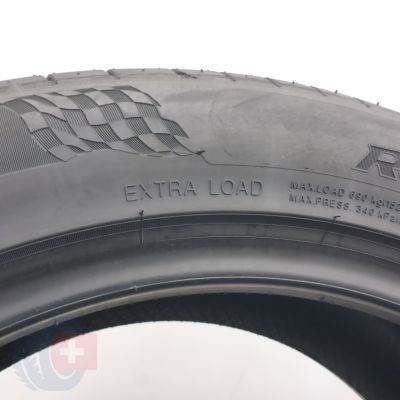 8. 215 50 17 2x ROADHOG 215/50 R17 95W XL RGHP02 Sommerreifen 2026 Ungebraucht  