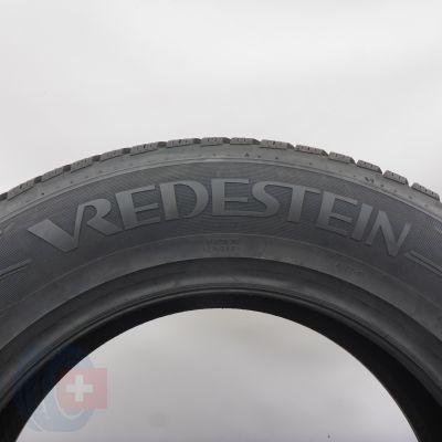 4. 225 65 17 2x VREDESTEIN 225/65 R17 106H XL Wintrac PRO Winterreifen 2023 VOLL WIE NEU 