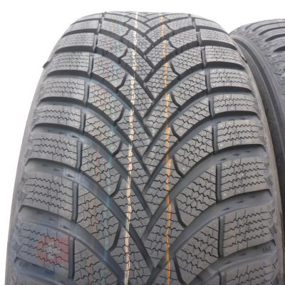 2. 215 50 18 2x SEMPERIT 215/50 R18 92V Speed-Grip 5 Winterreifen 2025 Ungebraucht  