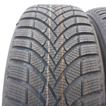 2. 215 50 18 2x SEMPERIT 215/50 R18 92V Speed-Grip 5 Winterreifen 2025 Ungebraucht  