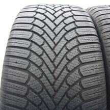 2.  255 45 19 4x BRIDGESTONE 255/45 R19 104W XL Blizzak 6 Winterreifen 2024 6,5-7,2mm