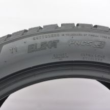 8. 255 45 19 2x PIRELLI 255/45 R19 104W XL Elect PNCS Winter Sottozero 3 T1 Winterreifen 2023 6,7-6,8mm