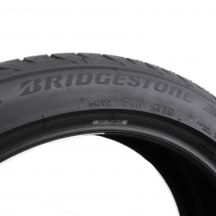 6. 4 x BRIDGESTONE 215/50 R18 92H  Turanza T001 Sommerreifen DOT20  6-7mm