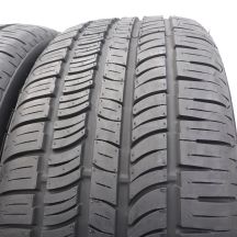 3. 255 55 17 2x PIRELLI 255/55 R17 MO 104V Scorpion Zero Sommerreifen 2017 WIE NEU VOLL
