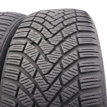 4. 2 x CONTINENTAL 225/50 R17 98V XL ContiWinterContact TS850 Winterreifen 2015 7mm