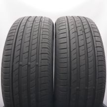 205 55 16 2x NEXEN 205/55 R16 91W NFera SU1 Sommerreifen 2022 7mm