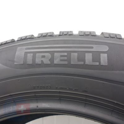 4. 225 60 18 2x PIRELLI 225/60 R18 104H XL Winter 2 Scorpion Winterreifen 2022 7,2-7,8mm