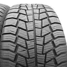 2. 225 45 17 4x GISLAVED 225/45 R17 94V XL Euro Frost 6 Winterreifen 2022 6,8-8mm