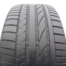 255 50 19 1x BRIDGESTONE 255/50 R19 107Y XL Dueler H/P Sport Sommmerreifen 2012 6,4mm