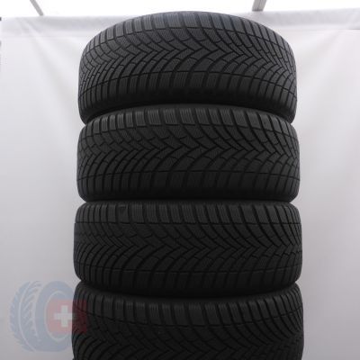 235 50 19 4x SEMPERIT 235/50 R19 103V XL Speed-Grip 5 Winterreifen 2024 8-8,2mm