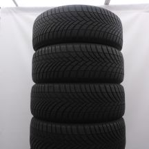 235 50 19 4x SEMPERIT 235/50 R19 103V XL Speed-Grip 5 Winterreifen 2024 8-8,2mm