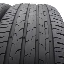 3. 2 x CONTINENTAL 235/55 R18 104V XL EcoContact 6 Sommerreifen 2022  6mm 