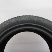 5.  245 45 17 2x PIRELLI 245/45 R17 99Y XL Cinturato P7 M0 Sommerreifen 2017 6-5,5mm