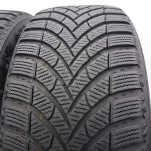 3. 215 45 17 2x SEMPERIT 215/45 R17 91V XL SpeedGrip 5 Winterreifen 2023 6,8-7mm