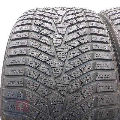 3. 315 35 21 2x YOKOHAMA 315/35 R21 111W BluEarth Winter V905 Winterreifen 2021 Ungebraucht   