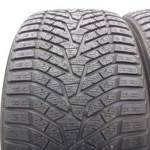 3. 315 35 21 2x YOKOHAMA 315/35 R21 111W BluEarth Winter V905 Winterreifen 2021 Ungebraucht   