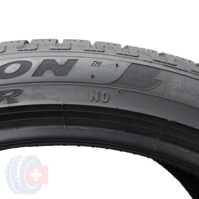 10. 305 25 21 4x PIRELLI 305/35 R21 109V XL Scorpion Winter N0 Winterreifen 2020/22  5,8-6,2mm