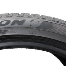 10. 305 25 21 4x PIRELLI 305/35 R21 109V XL Scorpion Winter N0 Winterreifen 2020/22  5,8-6,2mm