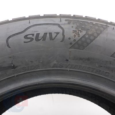 6. 205 70 15 2x KUMHO 205/70 R15 96T WinterCraft WS71 Winterreifen 2023 WIE NEU