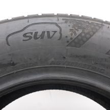 6. 205 70 15 2x KUMHO 205/70 R15 96T WinterCraft WS71 Winterreifen 2023 WIE NEU