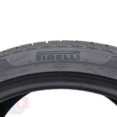 4. 2 x PIRELLI 305/35 R21 109V XL Scorpion Winter N0 Winterreifen 2018/22 6mm