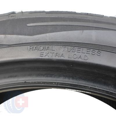 7. 2 x VREDESTEIN 215/45 R17 91V XL Wintrac Xtreme S Winterreifen 2018  6.5 ; 6.8mm