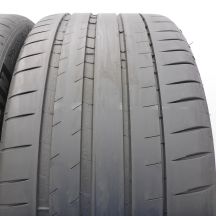2.  295 35 21 2x MICHELIN 295/35 ZR21 107Y XL Pilot Sport 4 Suv M01 Sommerreifen 2022 5,2-5mm