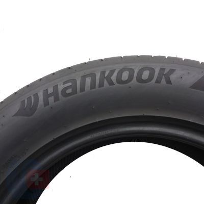 2.  235 55 17 1x HANKOOK  235/55 R17 103W XL Ventus Prime 4 Sommerreifen 2022 6,5mm