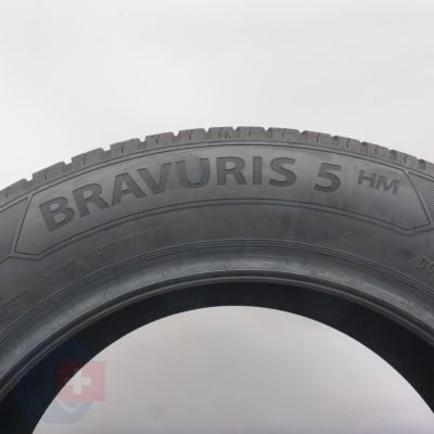 6. 215 55 16 4x BARUM 215/55 R16 97W XL Bravuris 5 Sommerreifen 2022/23 VOLL