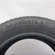 6. 215 55 16 4x BARUM 215/55 R16 97W XL Bravuris 5 Sommerreifen 2022/23 VOLL