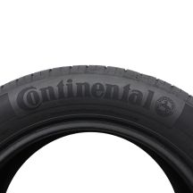 2. 215 55 16 1x CONTINENTAL 215/55 R16 97W XL ContiPremiumContact 6 Sommerreifen 2014 6,8mm