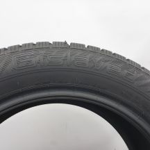 7. 215 55 17 4x GISLAVED 215/55 R17 98V XL EuroFrost 6 Winterreifen 2023 7,8-8mm