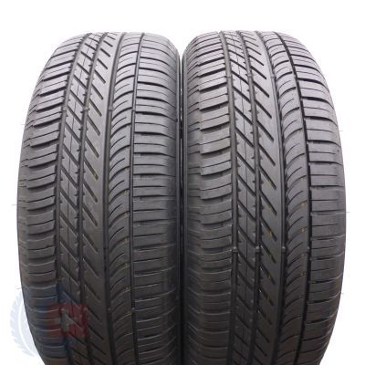 4. 235 60 18 4x GOODYEAR 235/60 R18 107V XL Eagle F1 AT SUV 4x4 J LR Sommerrreifen 7,5mm 2019