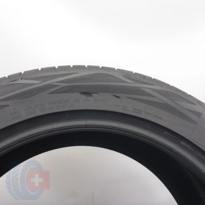 7. 255 45 20 1x CONTINENTAL 255/45 R20 105H  EcoContact 6 Q Sommerreifen 2024 6mm