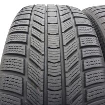 2. 235 45 20 2x CONTINENTAL 235/45 R20 100V XL WinterContact TS 870 P SEAL Winterreifen 2022 7,5mm WIE NEU 