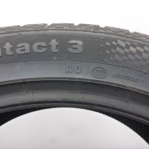 6. 265 40 20 4x CONTINENTAL 265/40 R20 104Y XL ContiSportContact 3 AO Sommerreifen 2022, 2023 WIE NEU VOLL