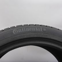 6. 235 40 18 2x CONTINENTAL 235/40 R18 95V XL ContiWinterContact Ts830P Winterreifen 2024 6,5-7mm