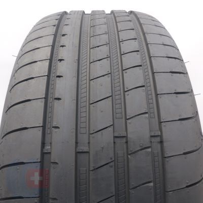  245 40 19 1x GOODYEAR 98Y XL Eagle F1 Asymetric 3 Sommerreifen 2025 7mm