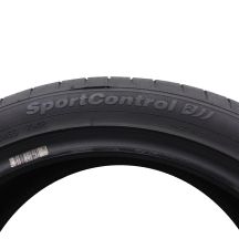 5. 245 40 19 2x FULDA 245/40 R19 98Y XL SportControl 2 Sommerreifen 6,2mm 2022/23