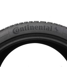 5.  245 40 19 4x CONTINENTAL 245/40 R19 98V XL WinterContact TS 860 S Winterreifen 2023 6,2-7,2mm