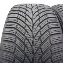 3. 225 45 17 2x CONTINENTAL 225/45 R17 91H WinterContact TS870 Winterreifen 2023 7,5-8,8mm