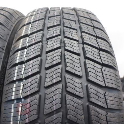 2.  185 55 14 4x BARUM 185/55 R14  80T Polaris 3 Winterreifen 2022 Ungebraucht  