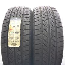 235 65 16C 2x GOODYEAR 235/65 R16C  115/113S Vector 4Sesons Cargo Ganzjahresreifen 2019 Ungebraucht   