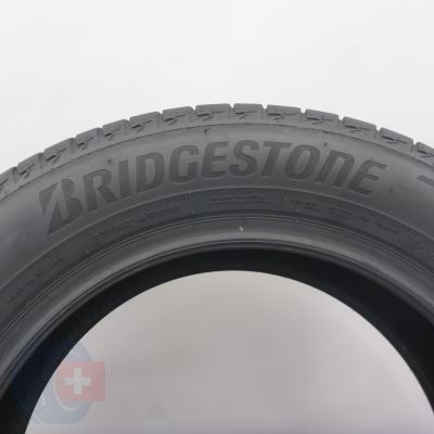 2.  225 60 17 1x BRIDGESTONE 225/60 R17 99Y Turanza T005 A0 Sommerreifen  2019 6,5mm