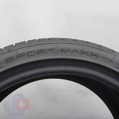 5. 225 40 18 2x GOODYEAR 225/40 R18 92Y XL SportMaxx RT2 Sommerreifen 2023 7mm