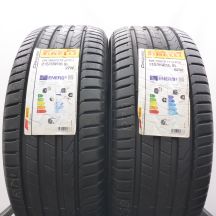 5. 215 55 16 4x PIRELLI  215/55 R16 97W XL Cinturato P7 Sommerreifen 2023 Ungebraucht   
