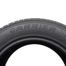 7. 205 65 16C 4x PIRELLI 205/65 R16C 107/105T Carrier Sommerreifen 2018 WIE NEU 8,5-9mm
